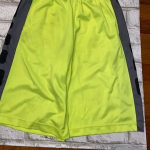 Nike Dri Fit Athletic Shorts